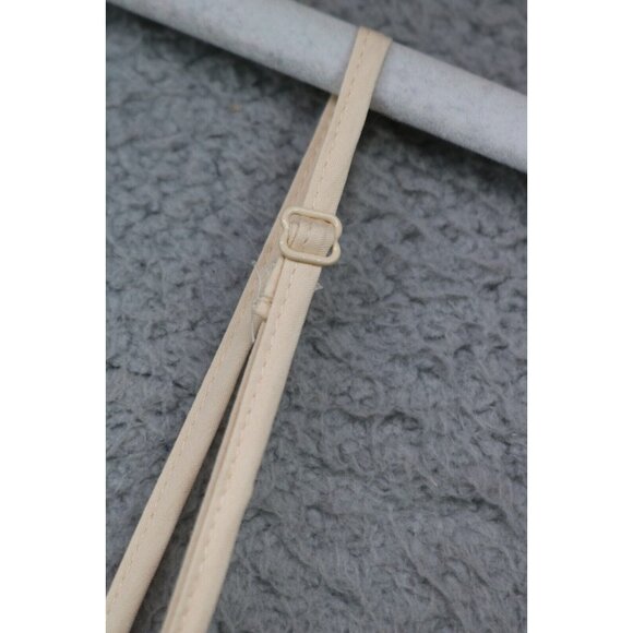 Band of the Free Empire Waist Wrap Midi Dress-Size Medium-Straps-Smocked-Beachy - Picture 14 of 14